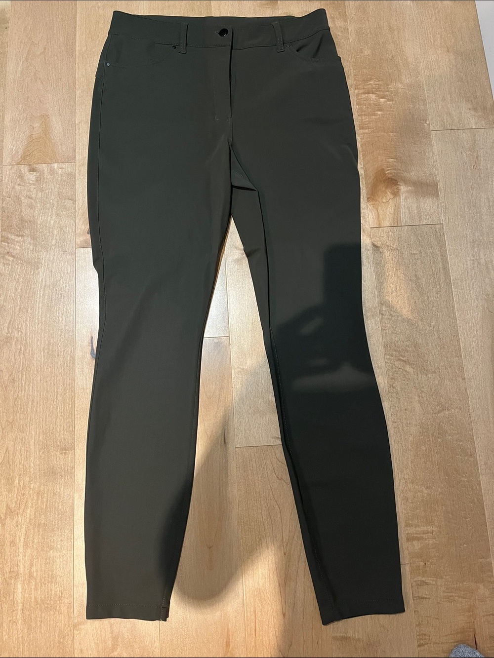 Lululemon City Sleek Pant